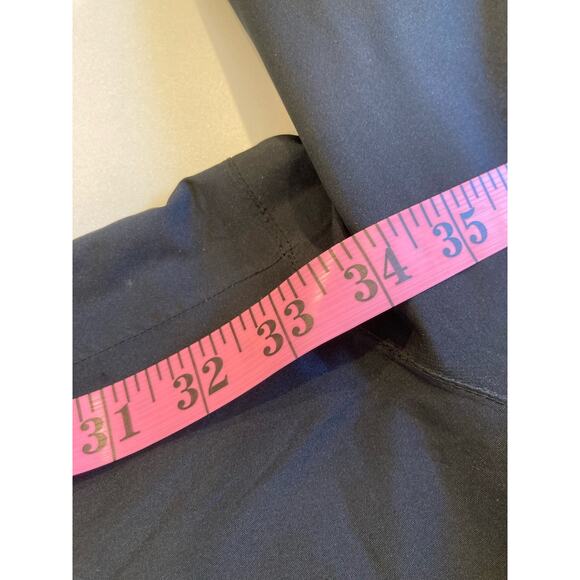 Dryjoys by Footjoy Mens Golf Pants XL Waterproof Ankle Zip - Picture 13 of 13